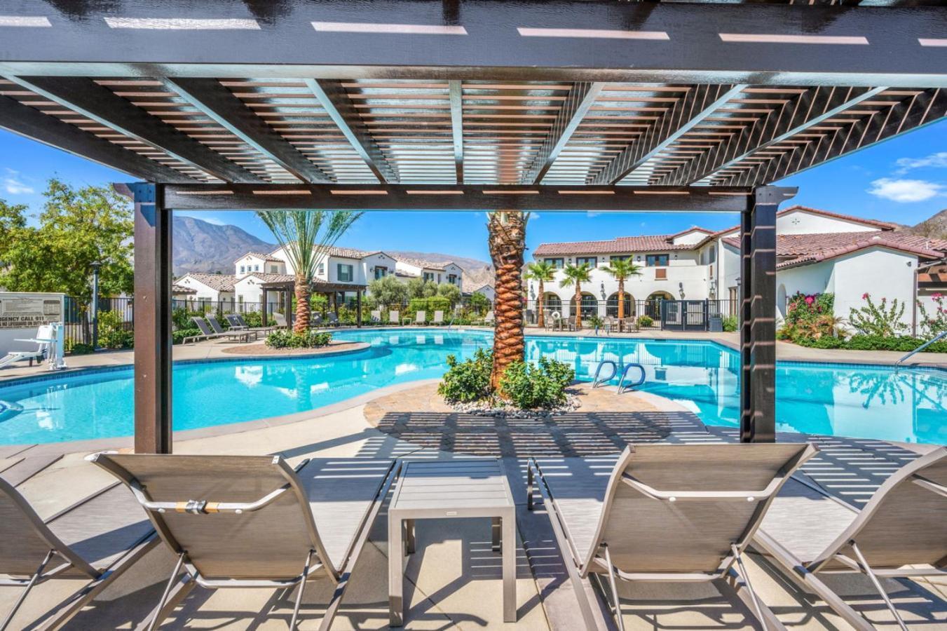 Modern Pga West Home Stadium Course All The Amenities La Quinta Exterior foto