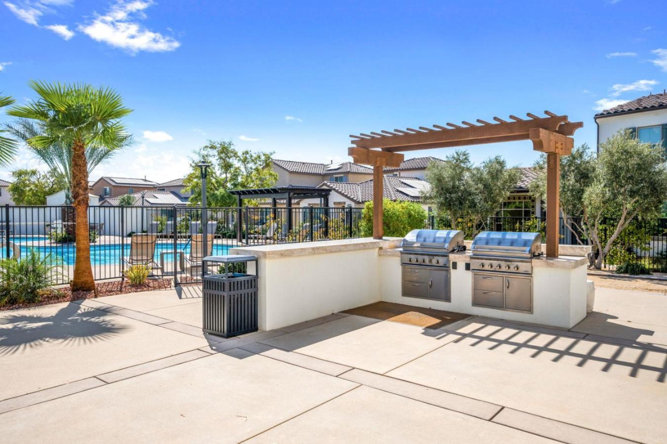 Modern Pga West Home Stadium Course All The Amenities La Quinta Exterior foto