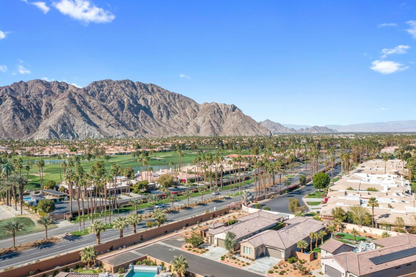 Modern Pga West Home Stadium Course All The Amenities La Quinta Exterior foto