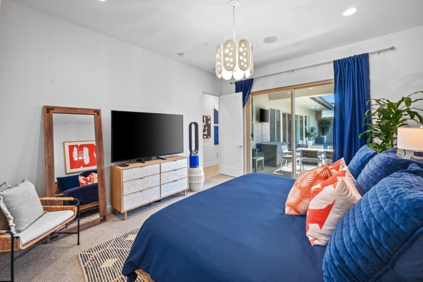 Modern Pga West Home Stadium Course All The Amenities La Quinta Exterior foto